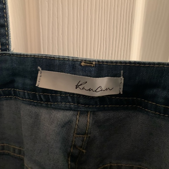 Overalls - Picture 3 of 3